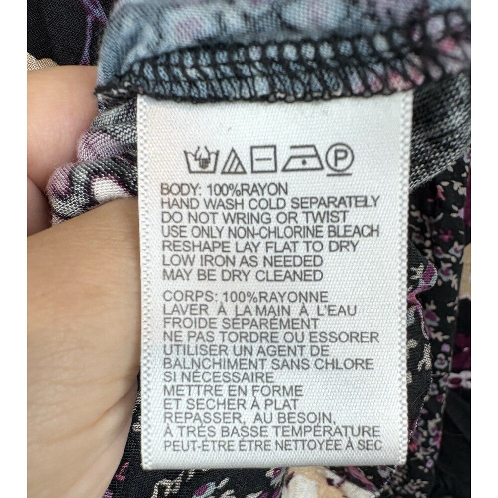 Urban Outfitters Kimchi Blue Strapless Y2K Indie Whimsical Minidress, Small - Picture 7 of 7